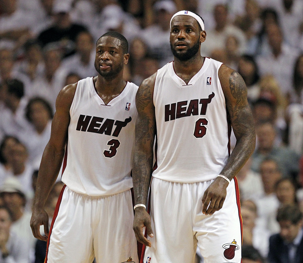 爱游戏网页版-夸梅:韦德说11年怪自己没领导好詹姆斯 詹密听了一定很破防吧