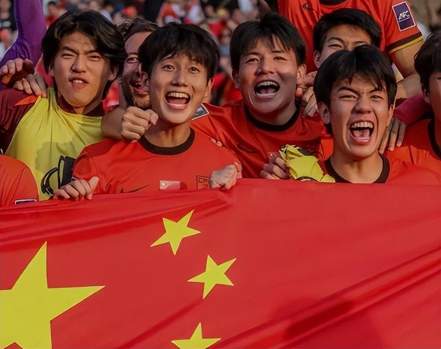 爱游戏-U23国足战日本倒计时！究竟胜算几何？范志毅一针见血