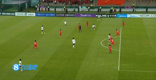 爱游戏-U23国足战日本倒计时！究竟胜算几何？范志毅一针见血