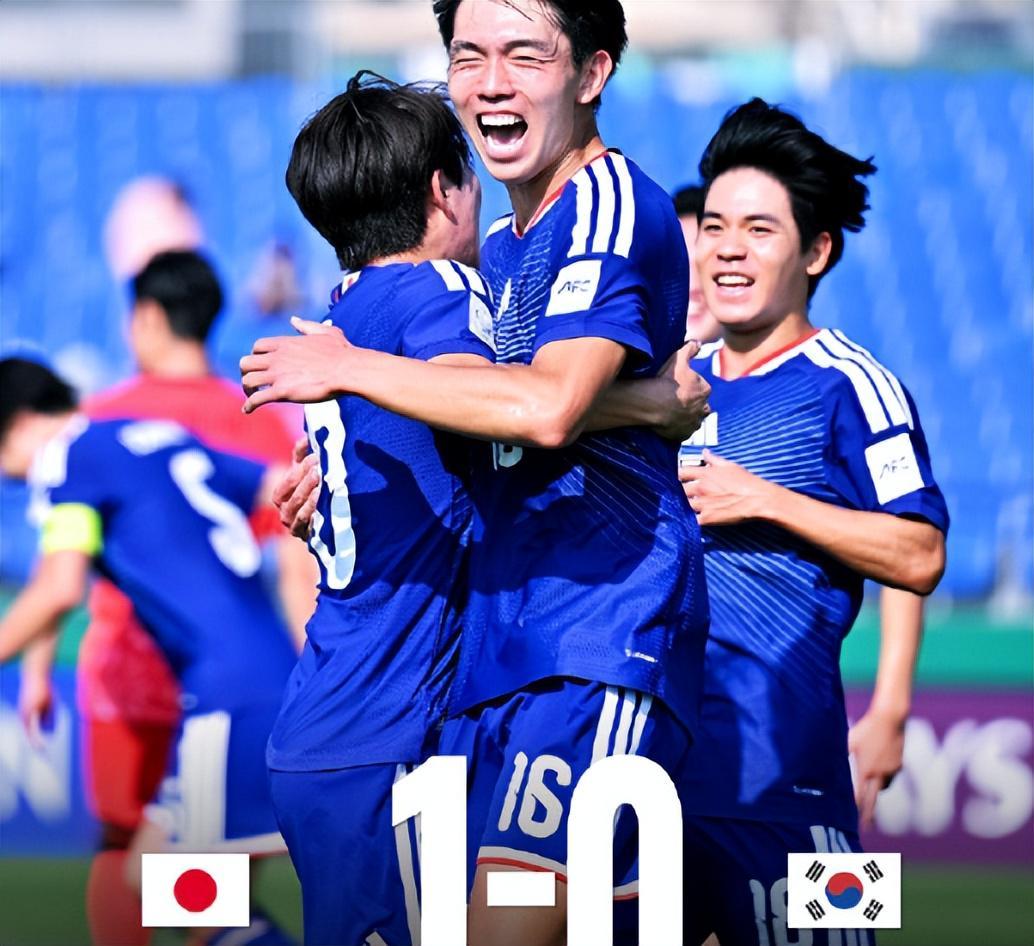 爱游戏-U23国足战日本倒计时！究竟胜算几何？范志毅一针见血