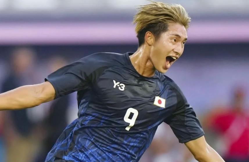 爱游戏-U23国足战日本倒计时！究竟胜算几何？范志毅一针见血