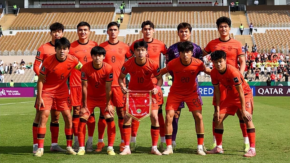 爱游戏-U23国足战日本倒计时！究竟胜算几何？范志毅一针见血