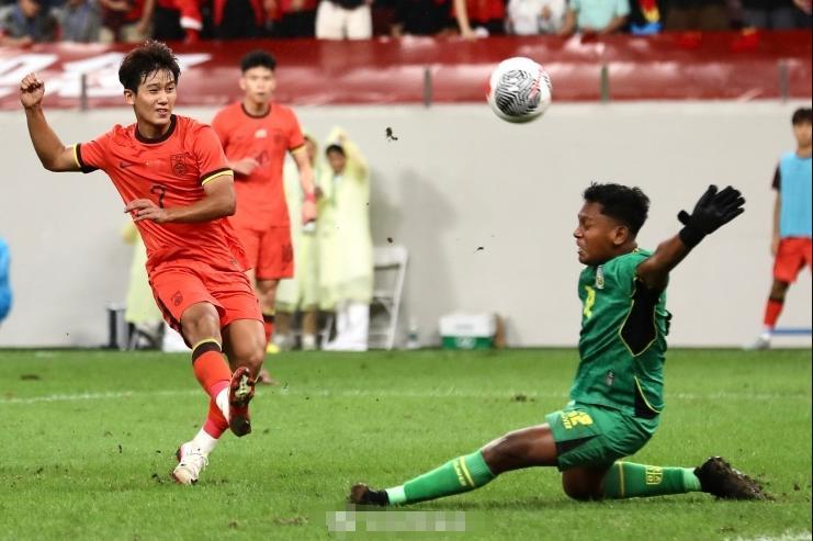爱游戏-U23国足战日本倒计时！究竟胜算几何？范志毅一针见血