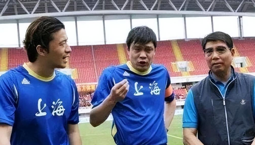 爱游戏-U23国足战日本倒计时！究竟胜算几何？范志毅一针见血